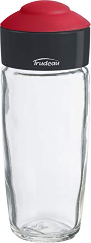 Pop-up Lid Salt or Pepper Shaker by Trudeau - 1 Shaker