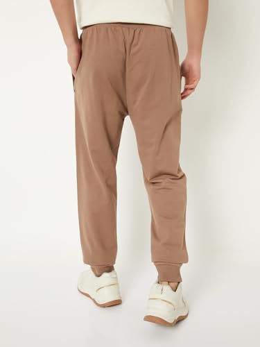 Image of Max Men's Regular Fit Mid Rise Pants