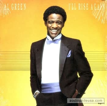 Amazon.com: I'll Rise Again: CDs & Vinyl