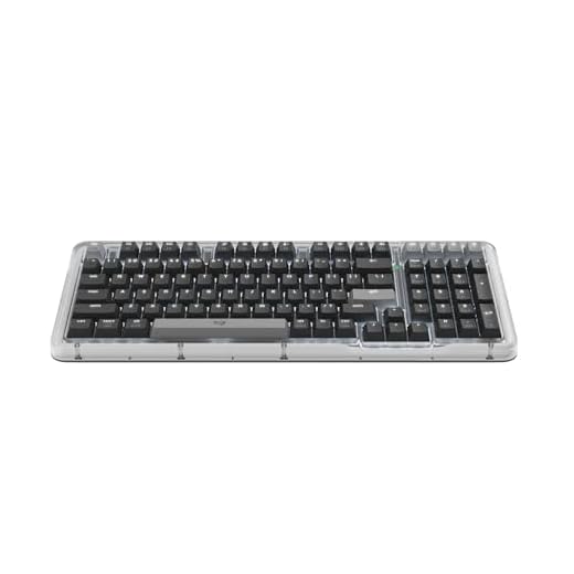 Logitech Alto Keys K98M Wireless Mechanical Keyboard