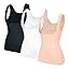 Black&white&nude 3pk