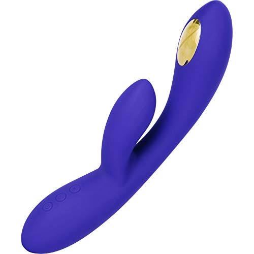 CalExotics Impulse Intimate E-Stimulator Dual Wand