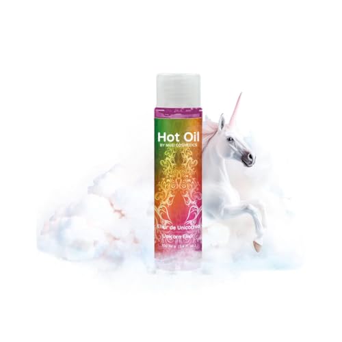 Nuei Cosmetics of the Night Huile de Massage Erotique 100 ml - Marque : Nuei Cosmetics of the Night - EAN : 8495390890515