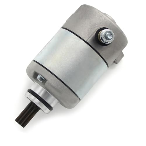 Moteur de démarreur de moto CB125R JC50 - Démarreur électrique CBR125R 31200-KPP-T01