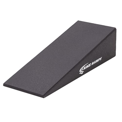 Race Ramps Amazon Race Ramps (RR-TR-SK-1 Trailer Side Kick sold by Race Ramps Amazon