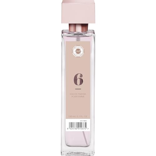 IAP Pharma Parfums nº 6 - - Profumo da Donna - 150 ml