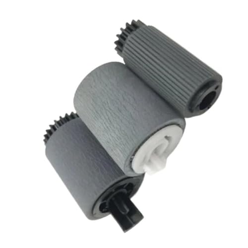 Rouleau d'alimentation en papier pour corriger le patinage des feuilles sur C5035 C4045 C5255