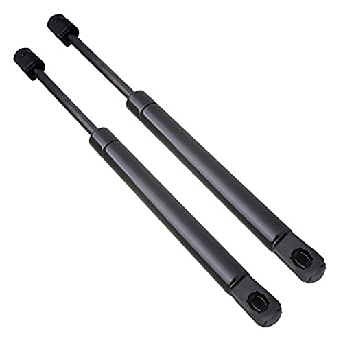 Vérins de hayon pour Qashqai J11 avec tige de support hydraulique