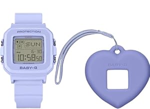 Casio Baby-G BGD-10KH-2B