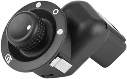 Interrupteur de rétroviseur pour Laguna 2 et Megane 2 OE 8200109014