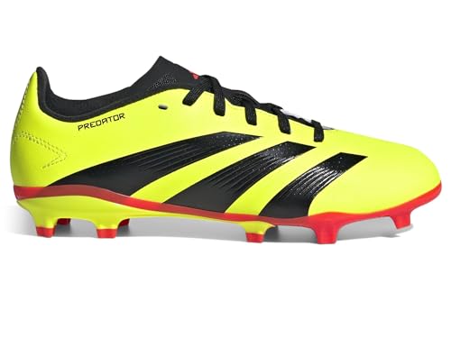 adidas Unisex-Child League Predator 24 Firm Ground4