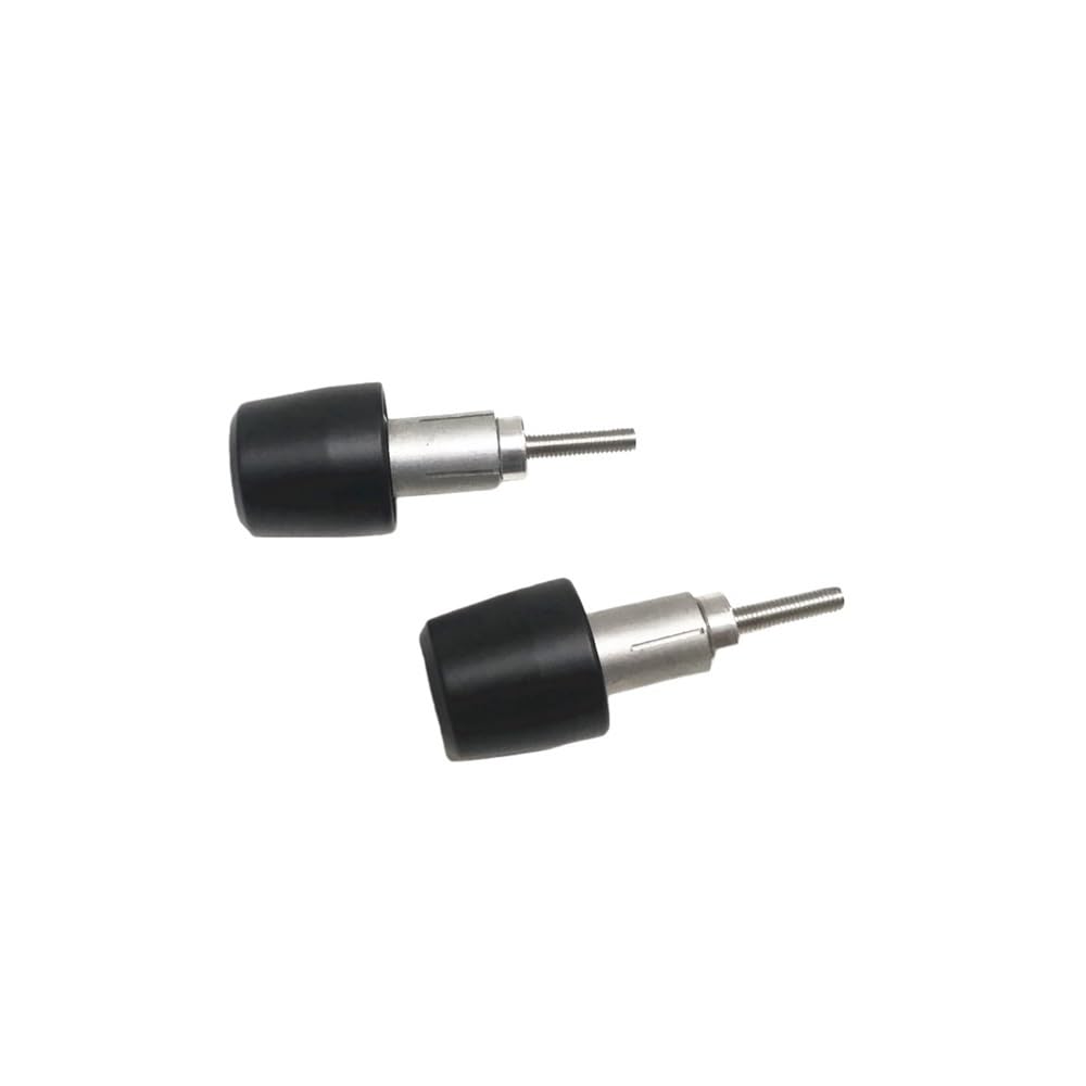 Contrappesi Moto Manubrio Universale Per Moto 14mm-18mm Diametro Interno Maniglia 7/8 '' Pesi Per Barra Accessori Per Tappi