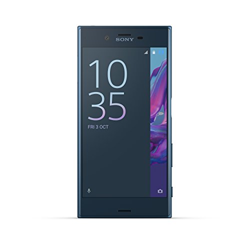 Sony Xperia XZ 13,2 cm (5.2