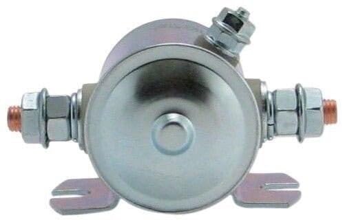 Replacement for Solenoid SAS-4208 15-139 15-296 15-342 Prestolite 7-1019 Mod-U26Q-2606