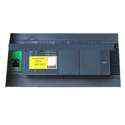 Contrôleur TM241CE40R pour automatisme industriel Modicon M241 - 2