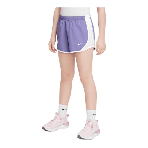 Nike Girl's Tempo Running Shorts