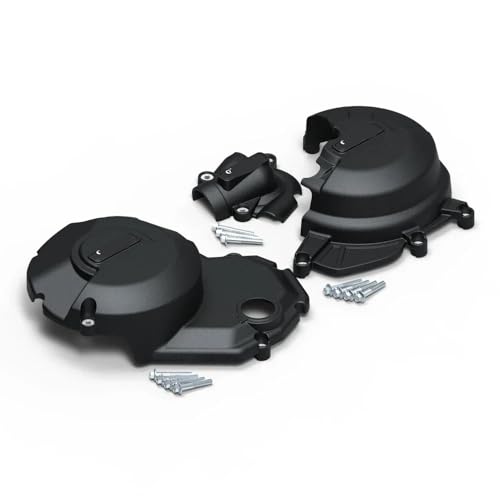 Accesorios para motocicleta cubiertas protección motor Supersport 950 kit de tapas protectoras 5
