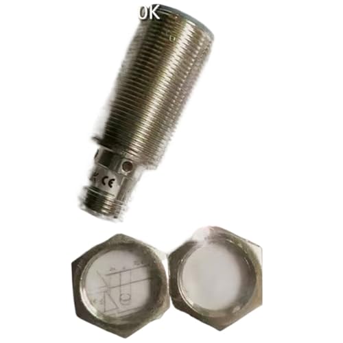 Capteur IME18-05BPSZC0K haute précision de détection inductive 5mm