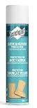 Scotchgard Suede & Nubuck Protector, 1 Can, 300 ml - Water Repellent Spray, Helps Minimize Salt Stains - For Boots, Shoes, Coats, Gloves & More