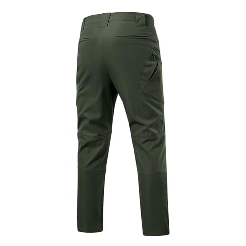 Pantalon cargo stretch contre la transpiration et les vêtements serrés - 3