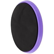 VANZACK Ballet Turning Disc for Dancers Portable Ice Skating Spinner Board Enhances Balance Stability for Gymnastics and Dance Practice