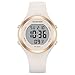 GOLDEN HOUR Reloj Digital Mujer Imagen de GOLDEN HOUR Reloj Digital Mujer