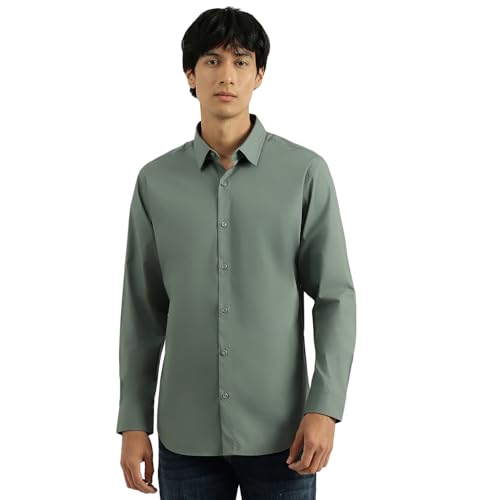 Image of United Colors of Benetton Men Shirts