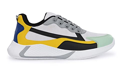 Image of MACTREE Men Sneakers