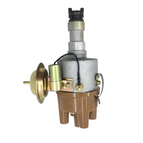 Allumage électronique Citroën 525454A 4161E distributeur de rechange pour moteur essence