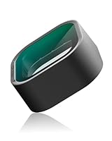 BOTSLAB Zirkularer Polarisationsfilter (CPL) für Frontkamera von Dual Dashcam G980H/G980H Pro,Nicht für Dashcam G980H 4 Kanal oder 3 Kanal