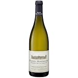 Puligny-Montrachet 1er Cru La Garenne blanco 2022 - Orgánico - Domaine Génot-Boulanger - DOP - Borgoña - Francia - Variedades de uva Chardonnay - 75cl