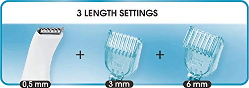 Kit d'épilation électrique Rowenta Flower Love EP2851F1 - vue 9