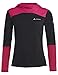 Produktbild VAUDE Damen T-shirt Women's Tremalzo LS Shirt, black, 36, 40868, xs