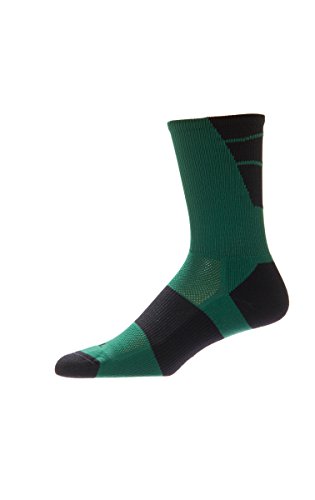 CSI Point Guard Performance Crew Socks Made In The USA