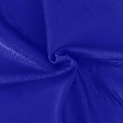 Dark Blue Girls' One Piece Swimsuits Beach Swimwear Bathing Suit for Beach 3-10 Years 5