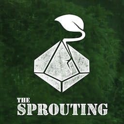 The Sprouting Podcast Por Blighthouse Studio arte de portada