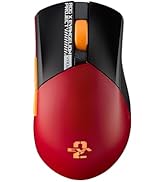 ASUS ROG Gladius III Wireless AimPoint Gaming Mouse EVA-02 Edition - Lightweight 79g, 36,000-dpi ...