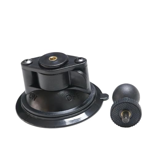 Soporte de ventosa dji action compatible con action 3/4 y base de succión 2