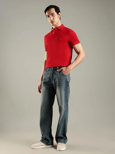 Image of Tommy Hilfiger Men T-Shirt