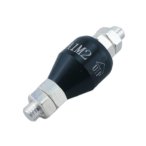 Bague collectrice rotative A1M2 courant 25A et haute vitesse de rotation 1800 tr/min