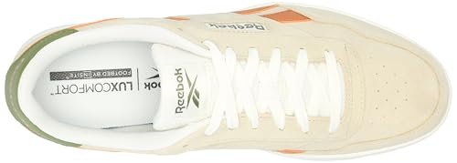 Image of Reebok Women's Classic Leather Sneakers