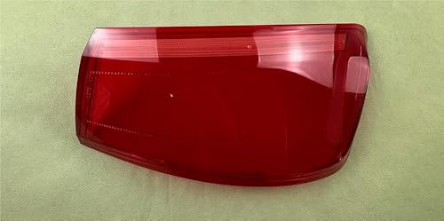 Phare abat-jour de feu arrière premium pour A3 Hatchback 13-16