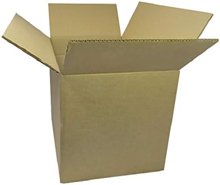 40 x V V Large D/W TV Moving Cardboard Box 36x18x10"