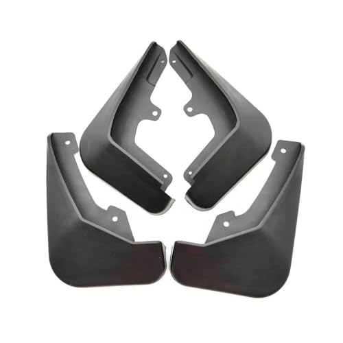 Bavettes de protection Zotye Z500 Z560 accessoires auto de qualité supérieure