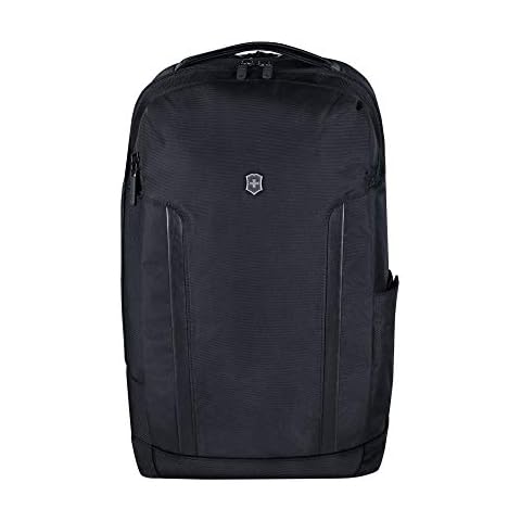 Victorinox Altmont 3.0 Deluxe Travel Laptop Rucksack - 15,4 Zoll Business Unisex Damen/Herren - Schwarz Cover