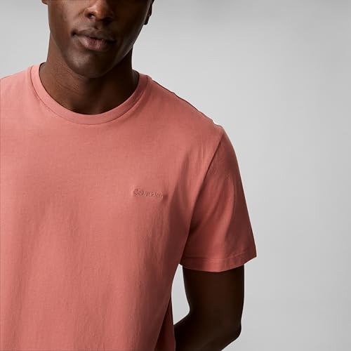 Image of Calvin Klein Men's Liquid Touch T-Shirt