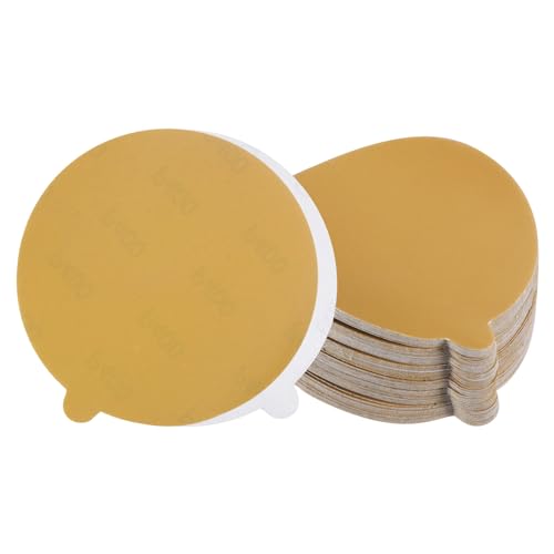 Kozelo 100������ PSA�T���f�B���O�f�B�X�N - [5�C���`×400�O���b�g] ���Ȃ��ڒ����S�[���h�T���h�y�[�p�[�f�B�X�N �^�u�t�� �����ԓh���p �_���A���~�j�E���� �ی^