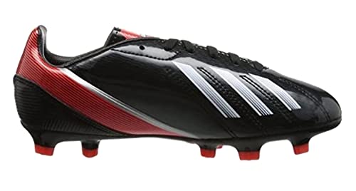 adidas F10 TRX FG Junior (5.5) Black2