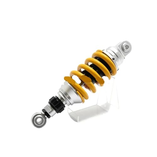Amortisseur moto arrière 300mm universel pour le confort de vos trajets