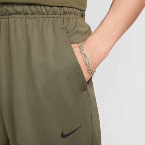 Image of Nike Men Mid Rise Regular Fit Pants